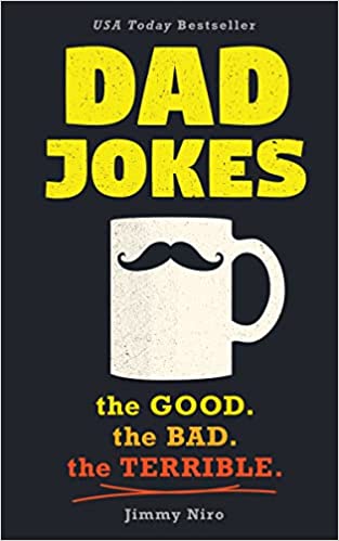 Dad Jokes
